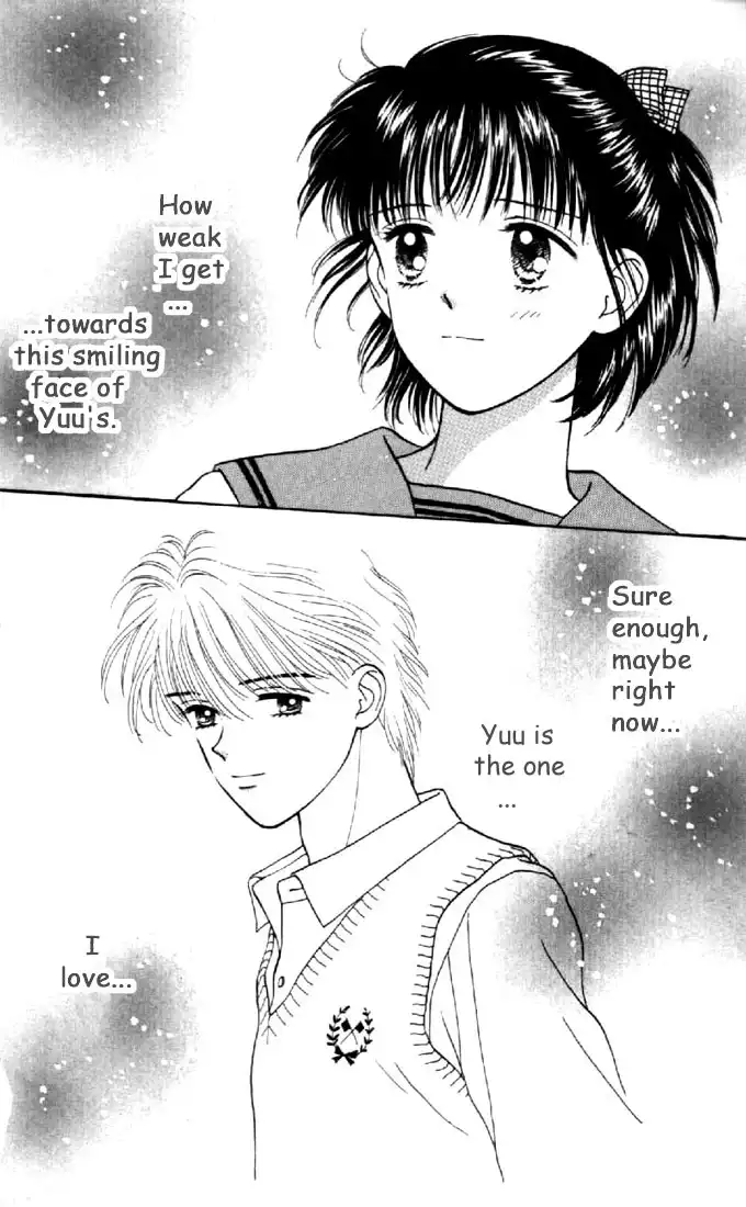 Marmalade Boy Chapter 7 19